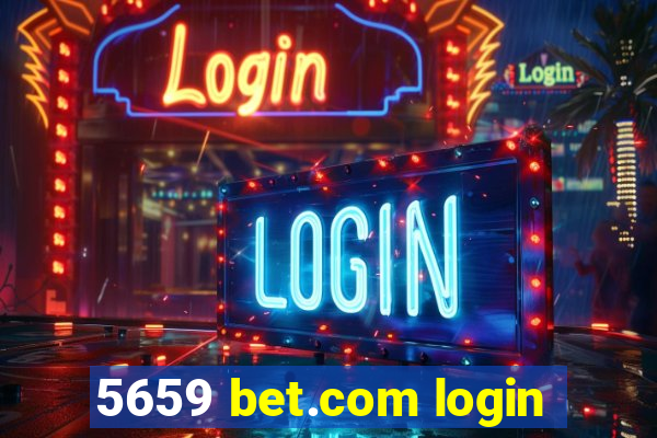 5659 bet.com login